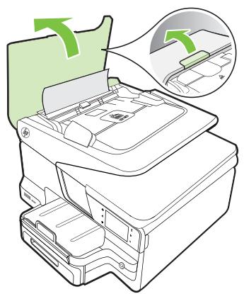 HP OJ PRO 8600 PLUS, OFFICEJET PRO 8600 - Wireless Network Test - 2