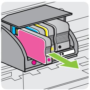 HP OJ PRO 8600 PLUS, OFFICEJET PRO 8600 - Configuration des bacs - 4