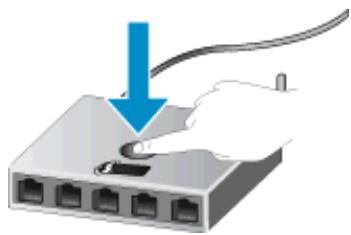 HP DESKJET 2547 - Utilisation de la méthode de configuration PBC (Push Button) - 1