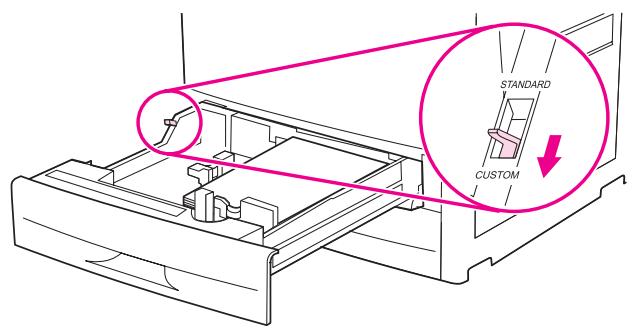 HP LASERJET 9040 - Remarque - 3