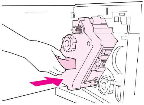 HP LASERJET 9040 - ATTENTION - 5