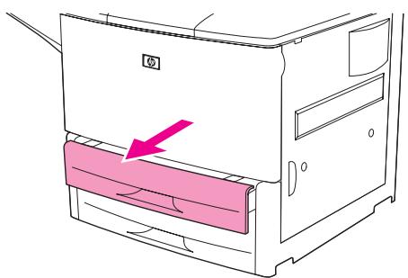 HP LASERJET 9040 - ATTENTION - 1