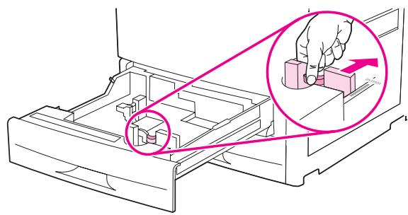 HP LASERJET 9040 - ATTENTION - 3