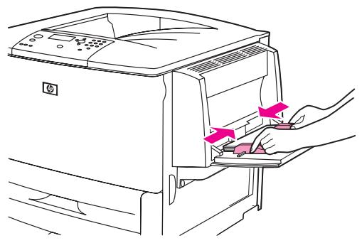 HP LASERJET 9040 - ATTENTION - 1