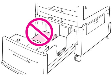 HP LASERJET 9040 - ATTENTION - 2
