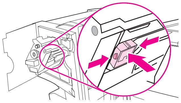 HP LASERJET 9040 - ATTENTION - 2