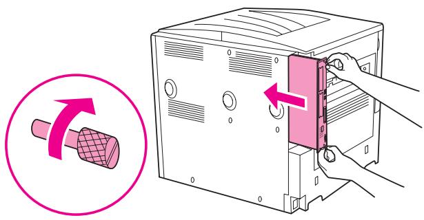 HP LASERJET 9040 - Remarque - 1
