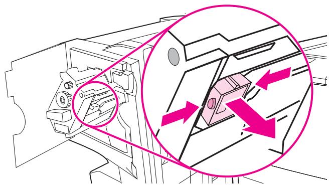 HP LASERJET 9040 - ATTENTION - 1
