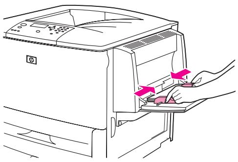 HP LASERJET 9040 - ATTENTION - 1