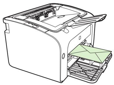 HP LASERJET P1006 - Impression sur des supports spéciaux - 3