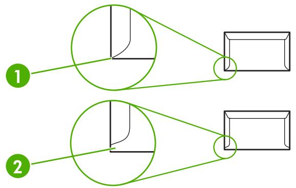 HP LASERJET P1006 - Enveloppes - 1