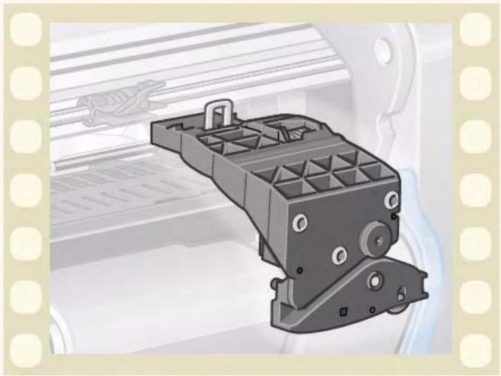 HP DESIGNJET 500 - Informations importantes - 2