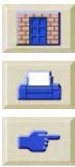 HP DESIGNJET 500 - Etalonnage de l'avancée - 5