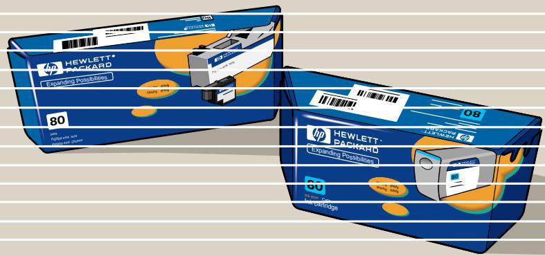 HP DESIGNJET 500 - IMPORTANT - 1