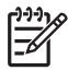 HP DESIGNJET Z6100 - Options de gestion des couleurs - 1