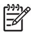 HP DESIGNJET Z6100 - Utilisation du serveur Web incorporé - 1
