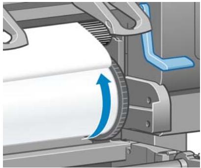 HP DESIGNJET Z6100 - 1. - 11