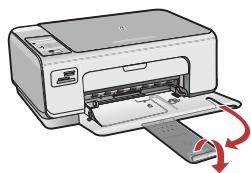 HP PHOTOSMART C4280 - 6 - 1