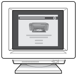 HP PHOTOSMART C4780 - Configuration - 2