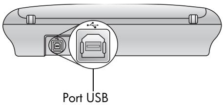 HP SCANJET 2300C - Avant de commencer - 1