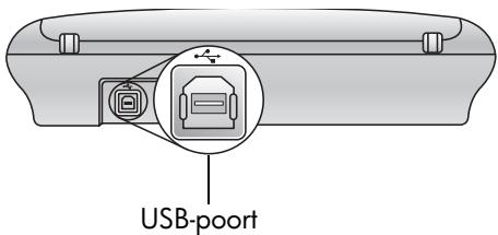 HP SCANJET 2300C - voordat u begint - 1