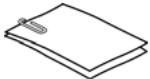 HP SCANJET PROFESSIONAL 1000, SCANJET PROFESSIONAL 3000 - Document loading tips - 4