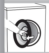 THOMSON WFT6142I - INSTALLATION - Washing machine - 10