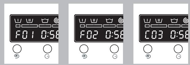 THOMSON WFT6142I - INSTALLATION - Washing machine - 17