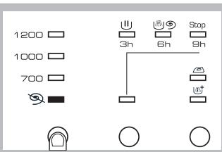 THOMSON WFT6142I - INSTALLATION - Washing machine - 30