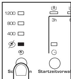 THOMSON WFT8110I - d Option: arrêt cuve pleine - 5