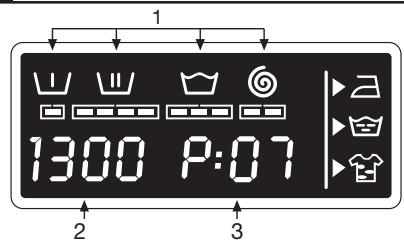 THOMSON WFT8110I - remarkd'ordre ecologique - 1