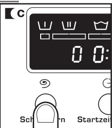 THOMSON WFT8110I - d Option: arrêt cuve pleine - 4