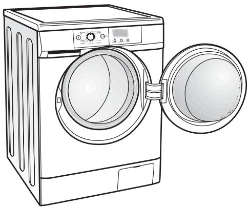 THOMSON WFT8110I - ENTRETEIN - 1