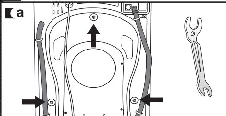 THOMSON WFT8110I - UNBLOCKING - 1