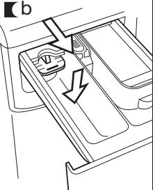THOMSON WFT8110I - Important - 4