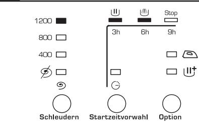 THOMSON WFT8110I - PROGRAMMABLAUF - 2