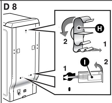 THOMSON WTT6100I - Important : - 3