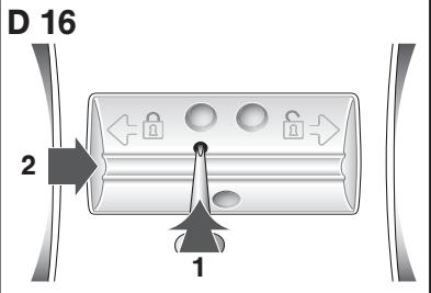 THOMSON WTT6100I - Attention : - 2
