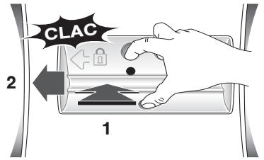 THOMSON WTT6100I - Attention : - 5