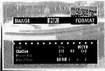 THOMSON 32VT68NE - Image Incrustée (PIP) - 4