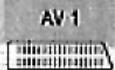 THOMSON 32VT68NE - PAR LA PRISE ANTENNE - 3
