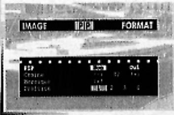 THOMSON 32VT68NE - Cette fonction permet : - 2