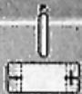 THOMSON 32VT68NE - Affichage du numéro de chaîne - 1