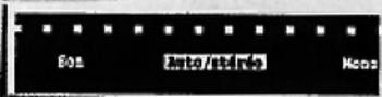 THOMSON 32VT68NE - Effet - 5