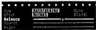 THOMSON 32VT68NE - Effet - 7