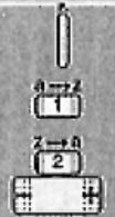THOMSON 32VT68NE - Nom de station - 1