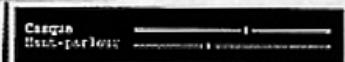 THOMSON 32VT68NE - Volume sonora - 3