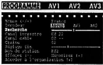 THOMSON 32VT68NE - Décodeur - 5