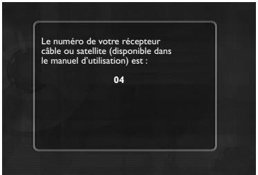 THOMSON DTH8060 - Connexions et Reglages - 2