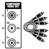 THOMSON DTH8060 - Connexions et Reglages - 1